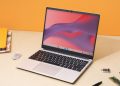 Framework’s new Chromebook is upgradable and customizable