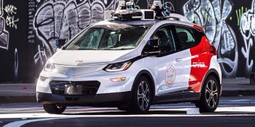 GM's Cruise Recalls Self-Driving Software Involved in June Crash