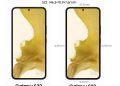 Galaxy S22, Galaxy S23 Basically Same Device