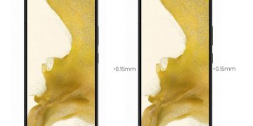 Galaxy S22, Galaxy S23 Basically Same Device