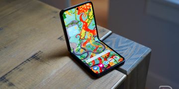 Galaxy Z Flip 4 Review