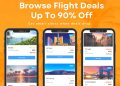 GeekDad Daily Deal: Dollar Flight Club Premium Plus+ Lifetime Subscription