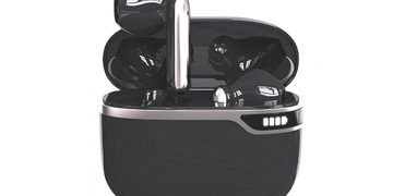 GeekDad Daily Deal: Flawless Sound Bluetooth 5.2 Earbuds