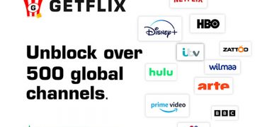 GeekDad Daily Deal: Lifetime Subscription to Getflix Smart DNS and VPN