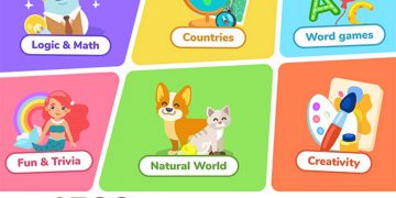 GeekDad Daily Deal: Lifetime Subscription to LogicLike Brain Games and Tricky Puzzles