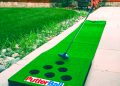GeekDad Daily Deal: PutterBall Backyard Golf Game