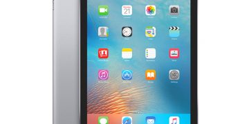 GeekDad Daily Deal: Refurbished 9.7" Apple iPad Pro