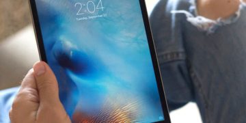 GeekDad Daily Deal: Refurbished Apple iPad Mini 4