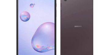 GeekDad Daily Deal: Samsung Galaxy Tab A