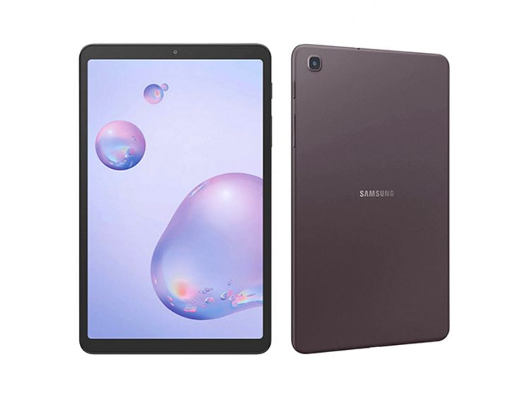 GeekDad Daily Deal: Samsung Galaxy Tab A