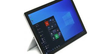 Get a refurbished Microsoft Surface Pro 5 for super cheap