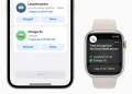 Get medication reminders with WatchOS 9 on Apple Watches; learn steps here