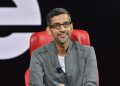 Google CEO Sundar Pichai warns of competition from TikTok and other Chinese companies