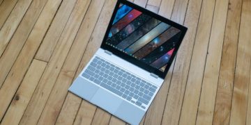 Google Cancels Upcoming Pixelbook, Disbands Laptop Team
