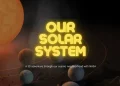 Google & NASA to team up and show the solar system and add new details, all in your living room