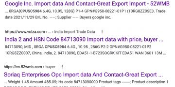 GOOGLE PIXEL TABLET TANGOR