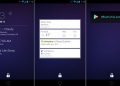 Android Lock Screen Widgets