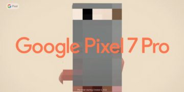 Google Tries to Boost Pixel 7 Pre-Orders With Strange, Censored Video