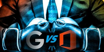 Google Workspace vs. Microsoft 365: What’s the best office suite for business?