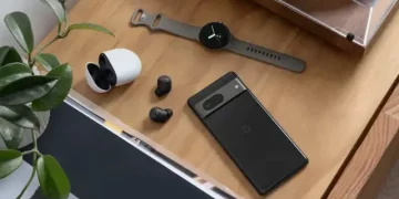 Google announces Google Pixel 7 Series and Pixel Watch launch event and date- Technology News, Firstpost