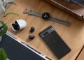New Google Hardware Pixel 7 Pro Pixel Watch