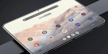 Google is probably working on a second, ‘Pro’ tablet for next year, will launch with the Pixel Tablet