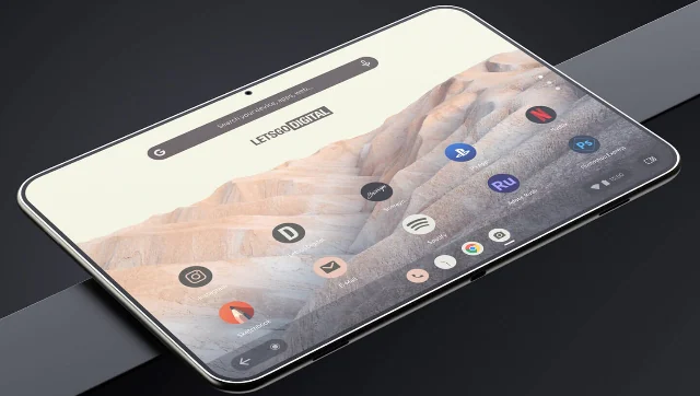 Google is probably working on a second, ‘Pro’ tablet for next year, will launch with the Pixel Tablet