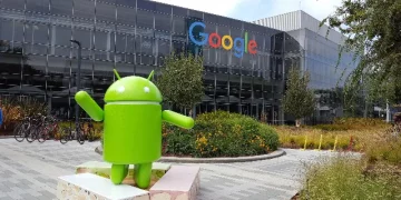 Google loses appeal against record EU antitrust fine, to pay 4.125 billion Euros