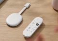 Google's New $30 Chromecast HD Has a Remote but No 4K