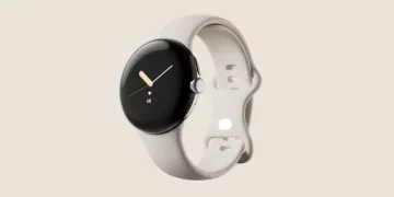 Google’s Pixel Watch price leaked, will be launched with the Pixel 7 smartphone- Technology News, Firstpost