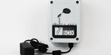 Haikubox