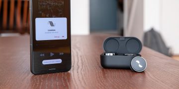 Hands on with AptX Lossless, the new tech promising CD-quality audio over Bluetooth