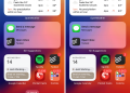 Hate that new Search button in iOS 16? Here's how to turn it off