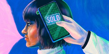 Health apps share your concerns with advertisers. HIPAA can’t stop it.