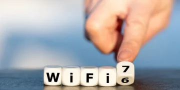 Hello, WiFi 7! Intel and Broadcom showcase first cross-vendor Wi-Fi 7 demonstration at 5Gbps speeds