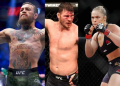Highest Paid UFC Players Ever: Let's Check Out