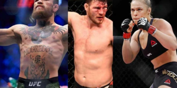 Highest Paid UFC Players Ever: Let's Check Out