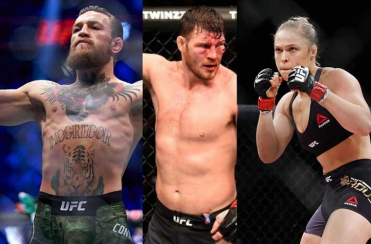 Highest Paid UFC Players Ever: Let's Check Out