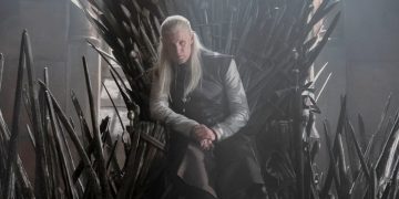 "House of the Dragon" episode one is free to watch on YouTube