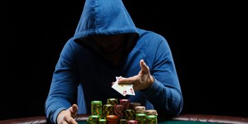 Geek insider, geekinsider, geekinsider. Com,, how artificial intelligence revolutionized poker, entertainment