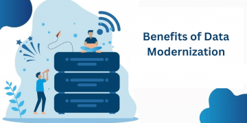 Benefits of Data Modernization