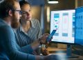 How Mobile Applications Are Fueling Digital Transformation