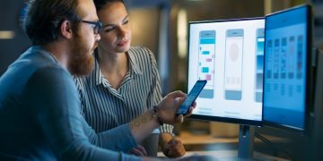 How Mobile Applications Are Fueling Digital Transformation