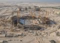 How Qatar's New Cool-Tech Gear Helps Workers in Extreme Heat