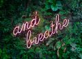 How To Do The 4-7-8 Breathing Exercise