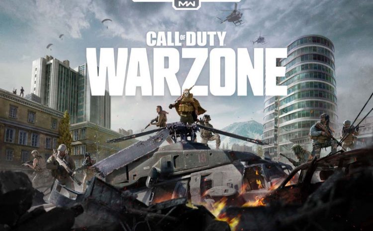 How To Fix Call of Duty Warzone Memory Error 0-1766