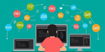 Learn the programming language