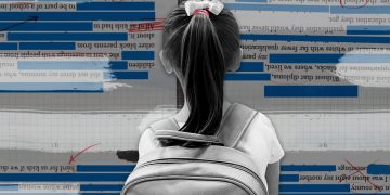 How conservative Facebook groups are changing what books children read in school