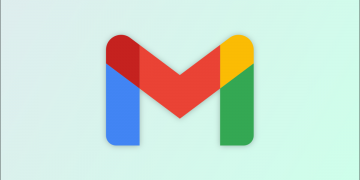 Gmail logo