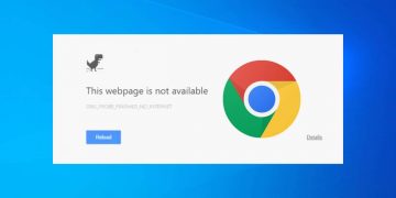 How to Fix “DNS_probe_finished_no_internet” in Google Chrome